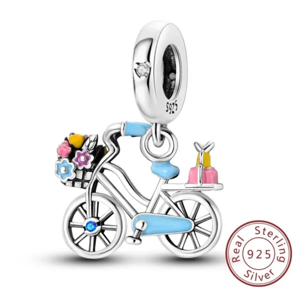 Perfect Easter charm